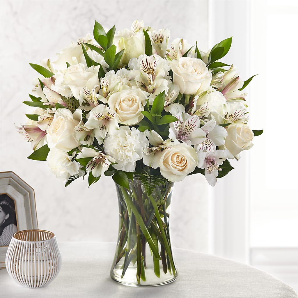 Cherished Friend Bouquet – East End Flowers And Gifts Inc, Hensley AR