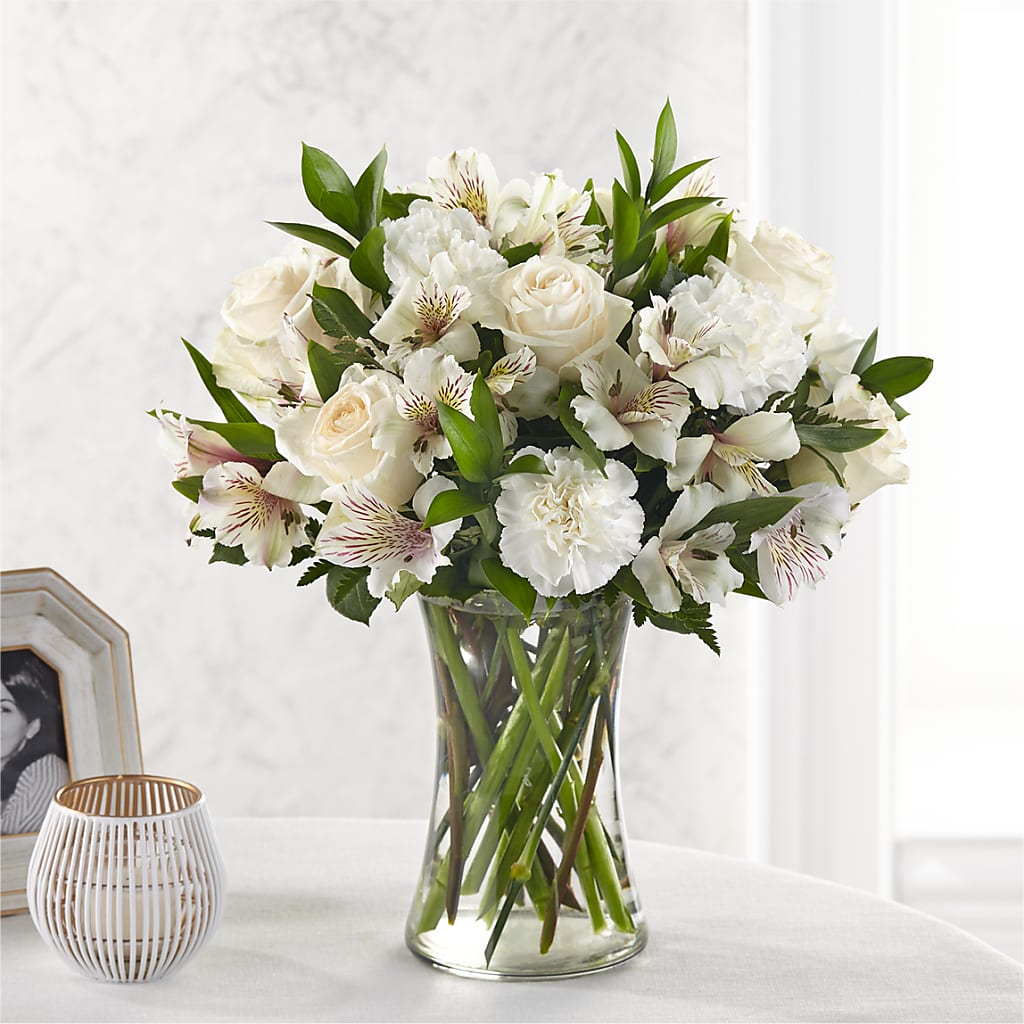 Cherished Friend Bouquet – East End Flowers And Gifts Inc, Hensley AR