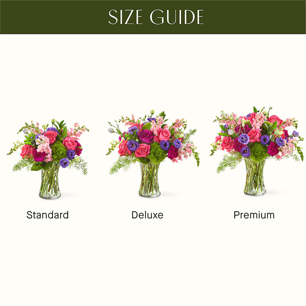 Charm & Comfort Bouquet – East End Flowers And Gifts Inc, Hensley AR