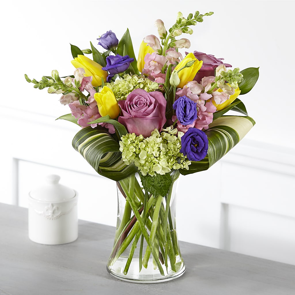 Wondrous Memories Bouquet – East End Flowers And Gifts Inc, Hensley AR