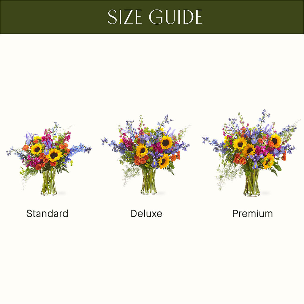 Rays of Life Bouquet – East End Flowers And Gifts Inc, Hensley AR