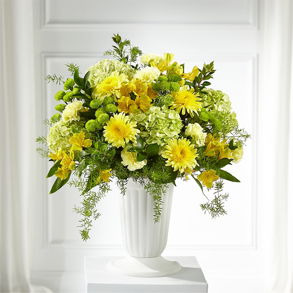 Beloved Blessings Arrangement – East End Flowers And Gifts Inc, Hensley AR