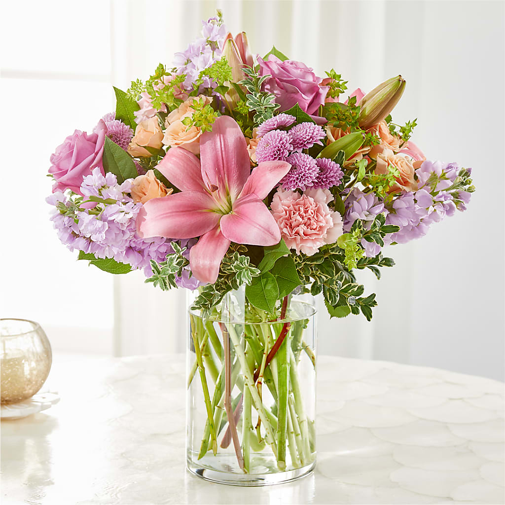 Resilience Bouquet – East End Flowers And Gifts Inc, Hensley AR