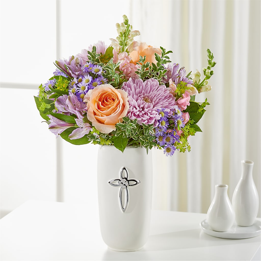 Divine Gift Bouquet – East End Flowers And Gifts Inc, Hensley AR