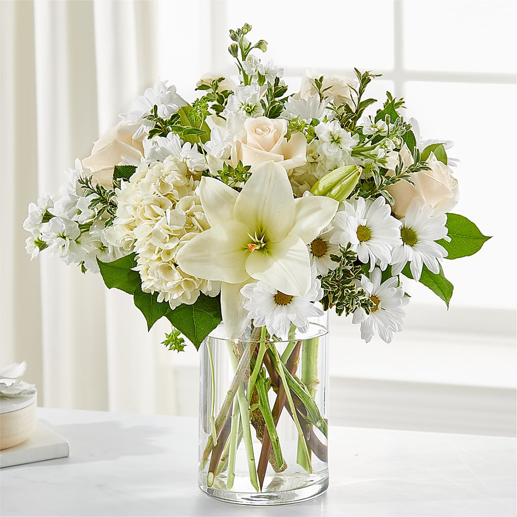 Hope & Renewal Bouquet – East End Flowers And Gifts Inc, Hensley AR