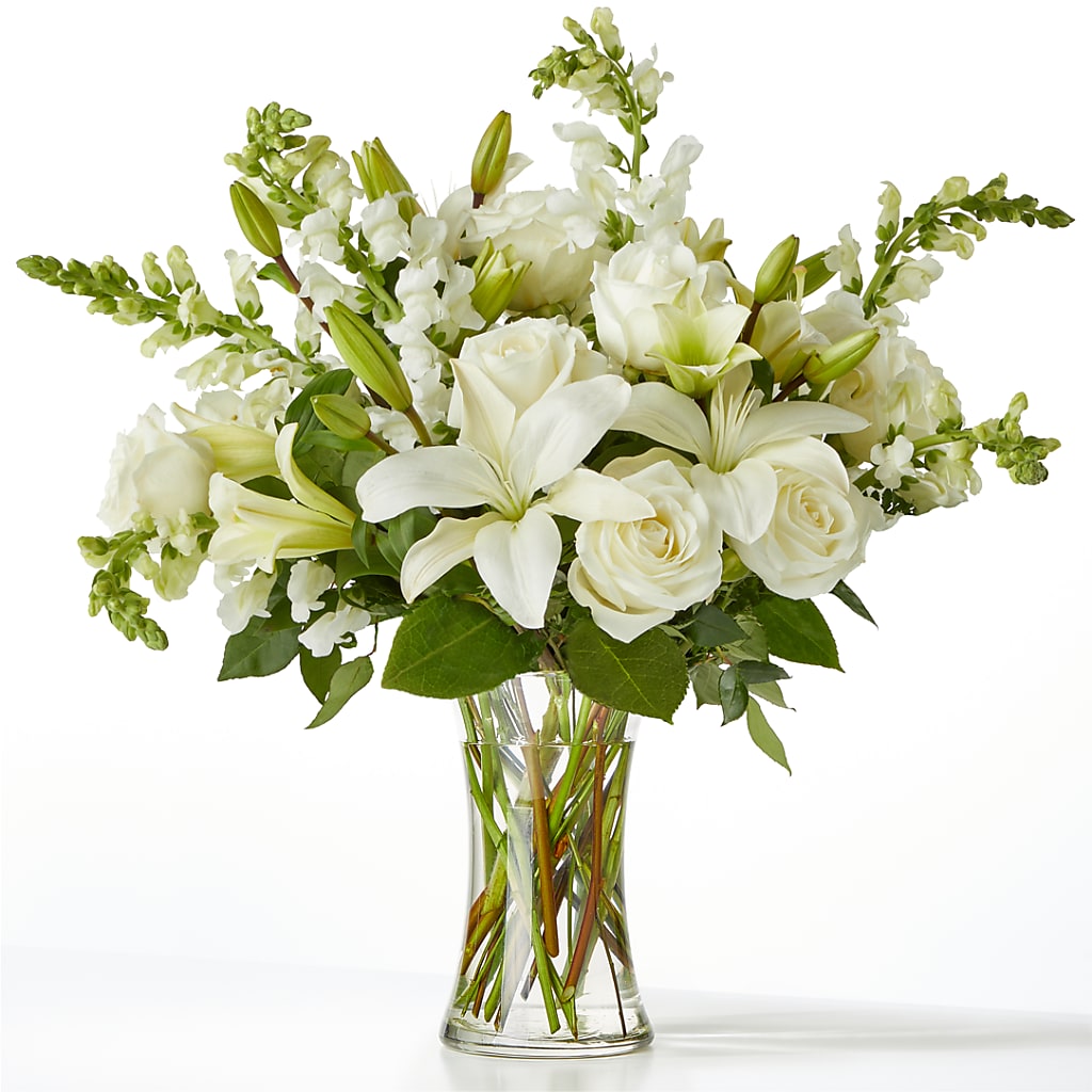 Eternal Friendship Bouquet – East End Flowers And Gifts Inc, Hensley AR