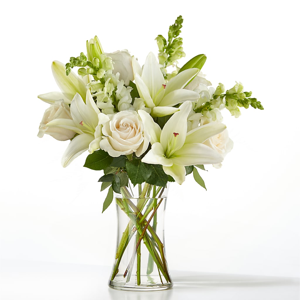Eternal Friendship Bouquet – East End Flowers And Gifts Inc, Hensley AR