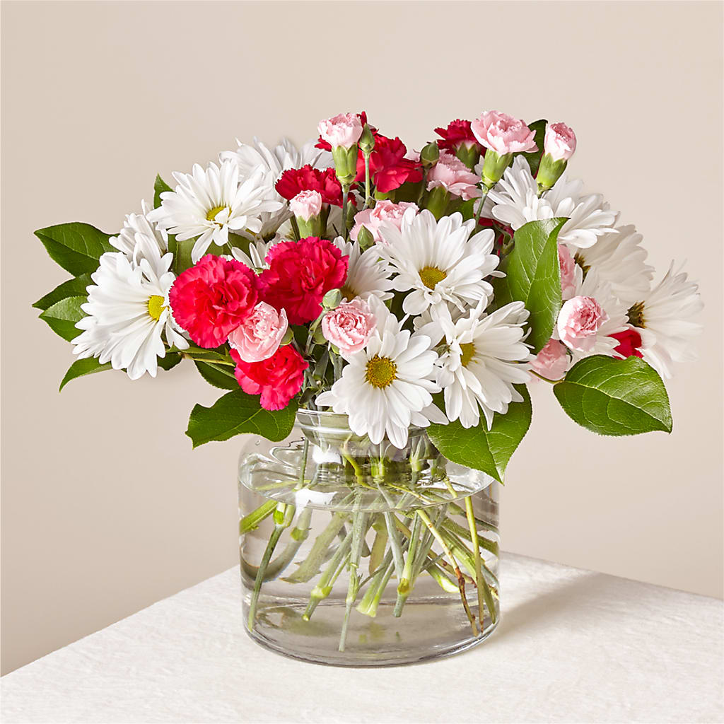 Sweet Surprises® Bouquet – East End Flowers And Gifts Inc, Hensley AR