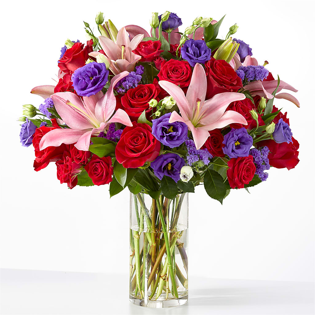 Truly Stunning Bouquet – East End Flowers And Gifts Inc, Hensley AR