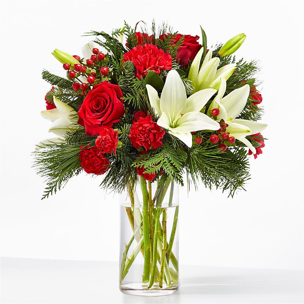 Joyful Greetings Bouquet – East End Flowers And Gifts Inc, Hensley AR