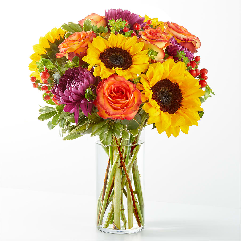 Nature Walk Bouquet – East End Flowers And Gifts Inc, Hensley AR