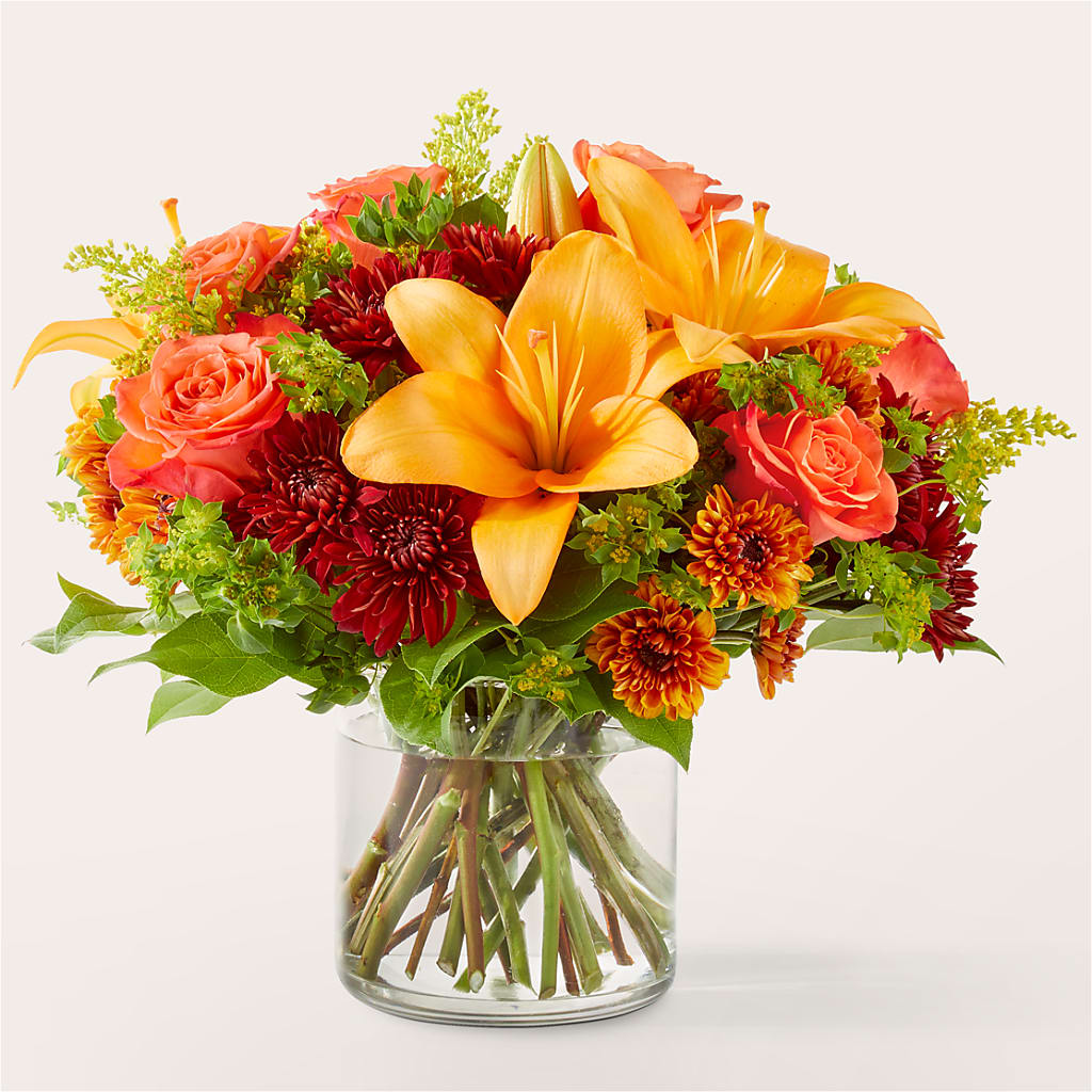 Honeycrisp Bouquet – East End Flowers And Gifts Inc, Hensley AR