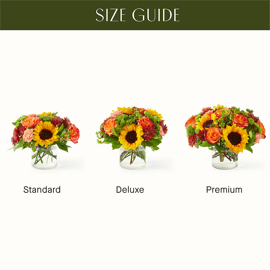 Harvest Festival Bouquet – East End Flowers And Gifts Inc, Hensley AR