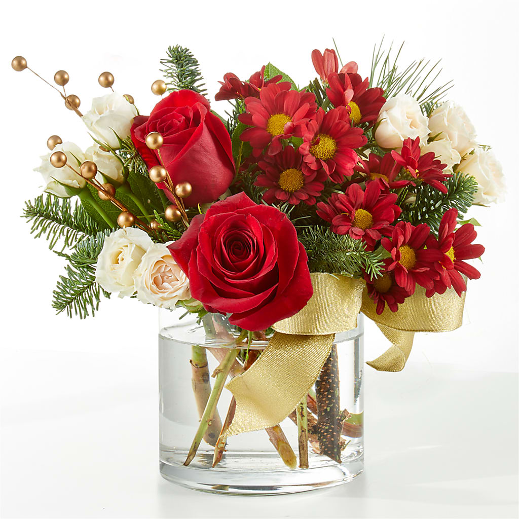 Believe Bouquet – East End Flowers And Gifts Inc, Hensley AR