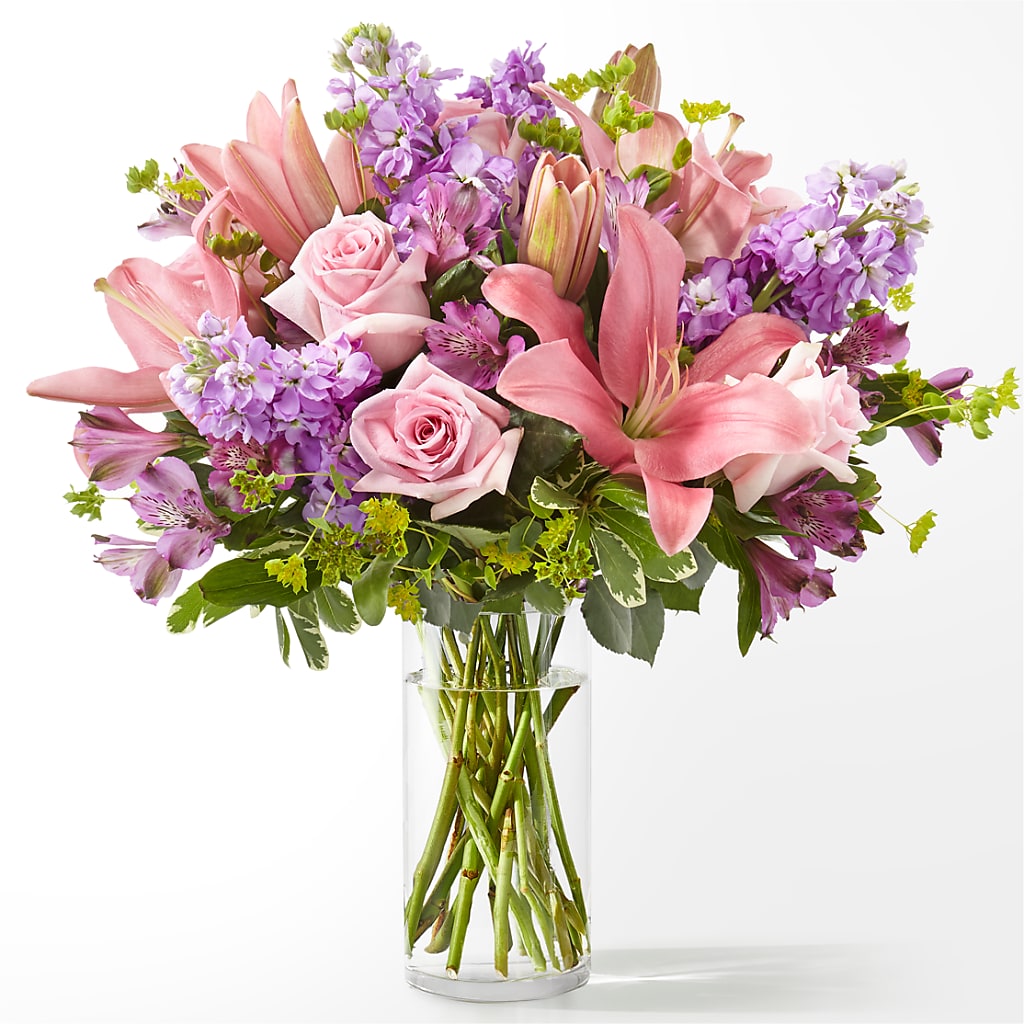 Precious Petals Bouquet – East End Flowers And Gifts Inc, Hensley AR