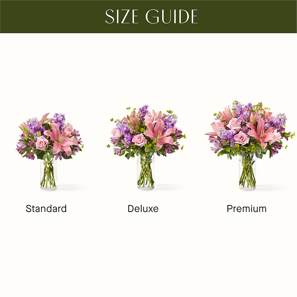 Precious Petals Bouquet – East End Flowers And Gifts Inc, Hensley AR