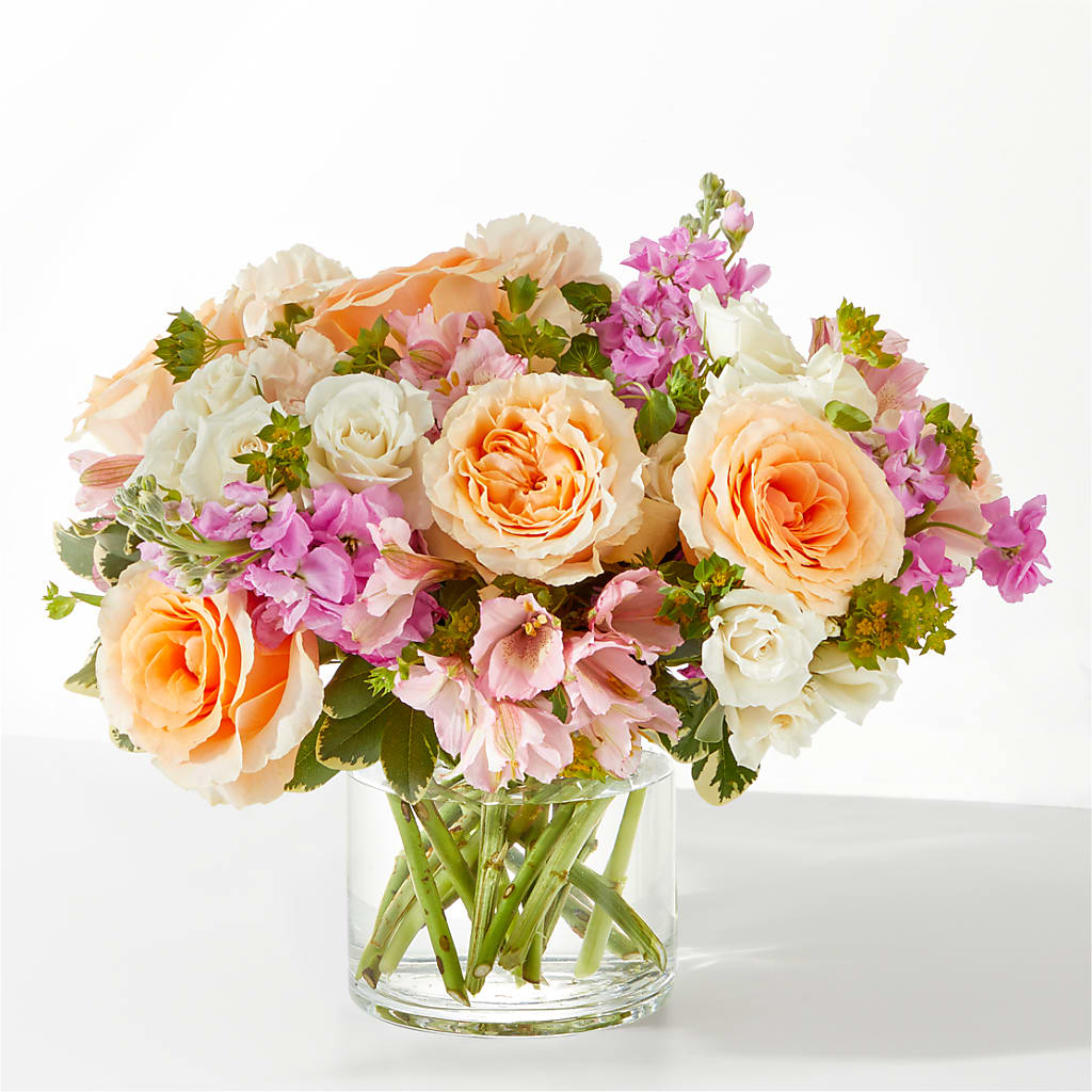 Paradise Bouquet – East End Flowers And Gifts Inc, Hensley AR