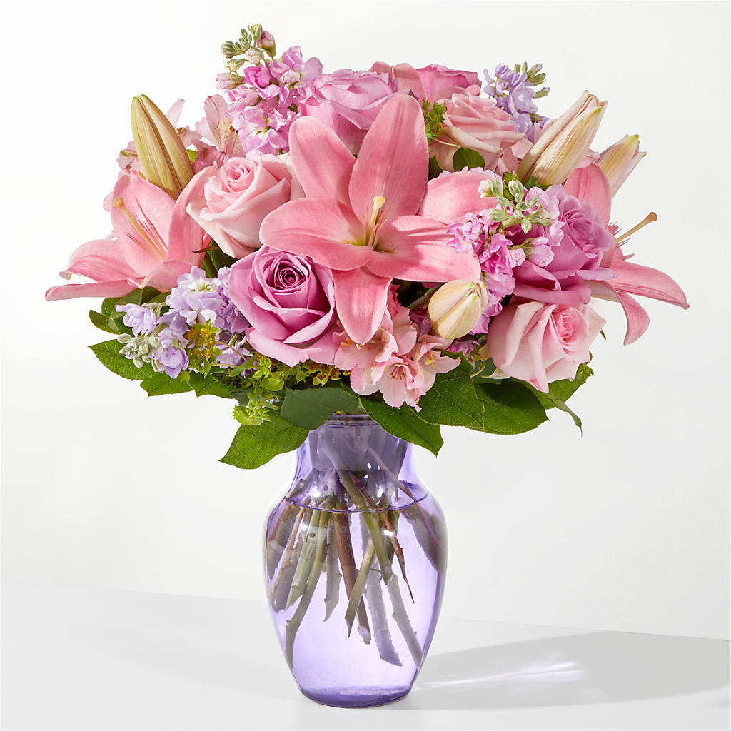 The Crown Jewel Bouquet – East End Flowers And Gifts Inc, Hensley AR