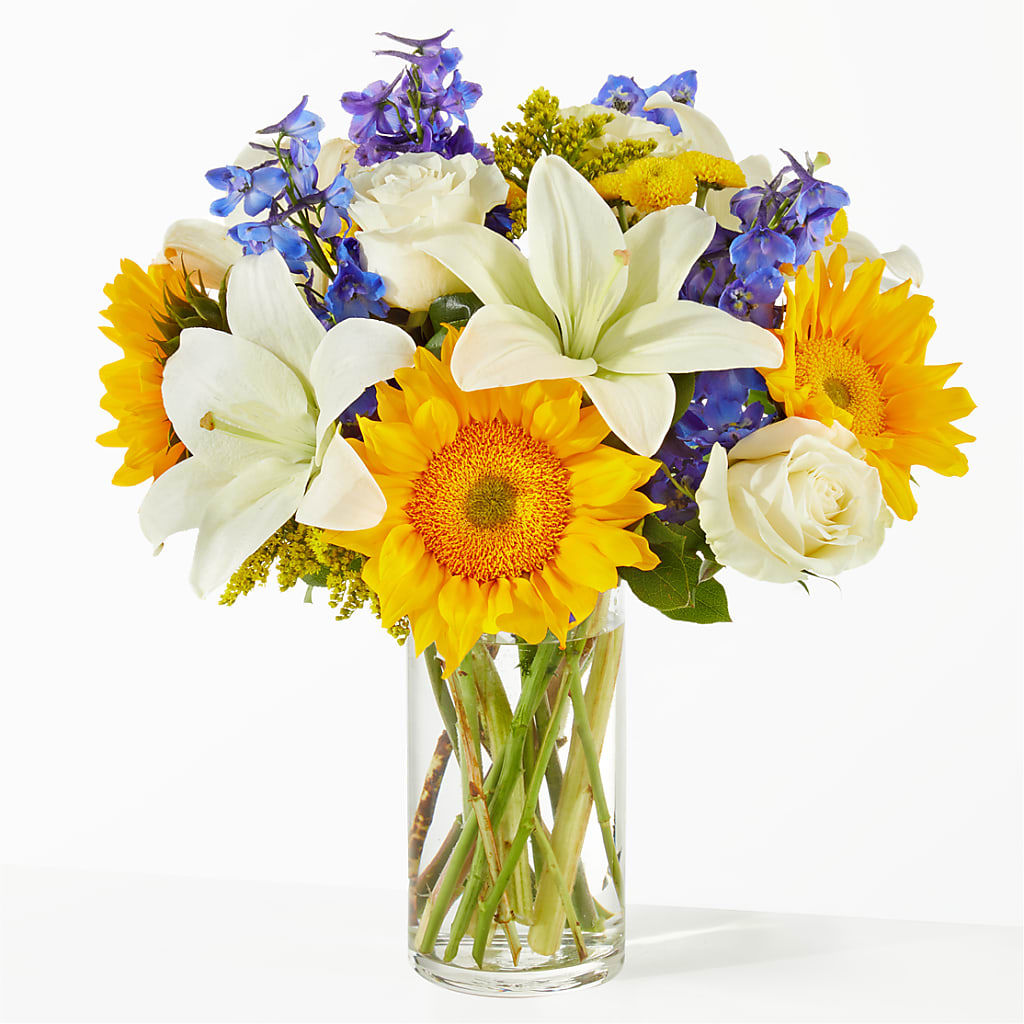 Stargazing Bouquet – East End Flowers And Gifts Inc, Hensley AR