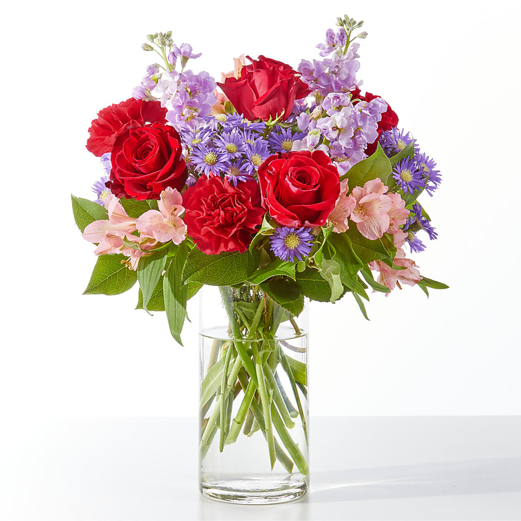 Your Majesty Bouquet – East End Flowers And Gifts Inc, Hensley AR