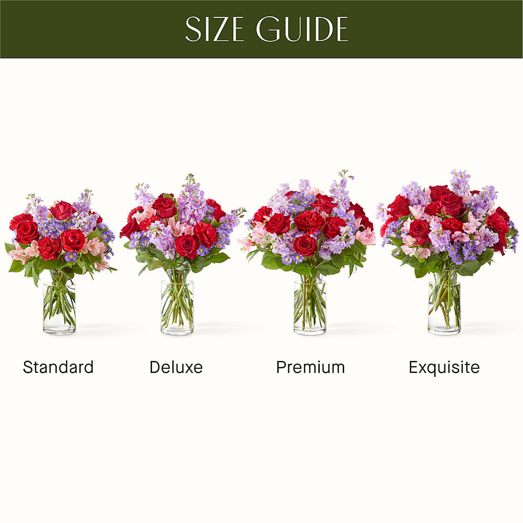Your Majesty Bouquet – East End Flowers And Gifts Inc, Hensley AR
