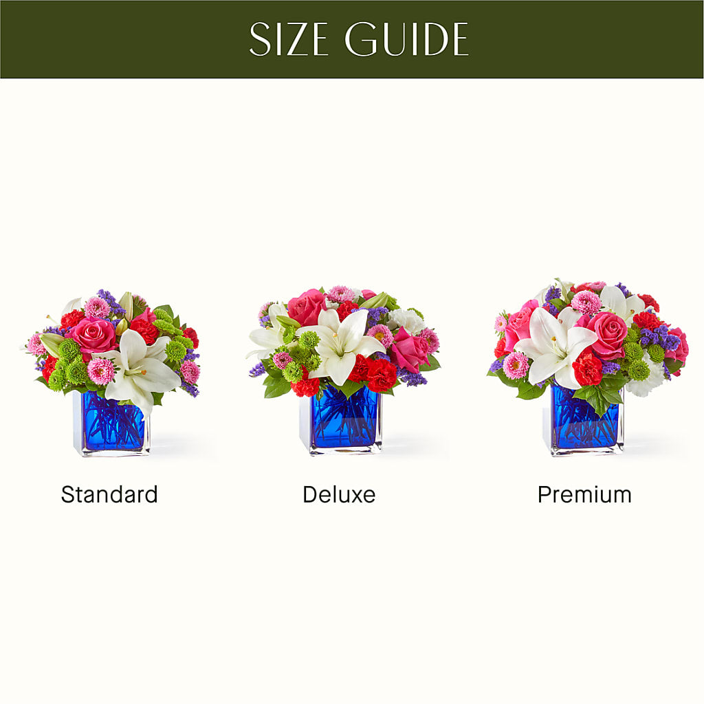 Quality Time Bouquet – East End Flowers And Gifts Inc, Hensley AR