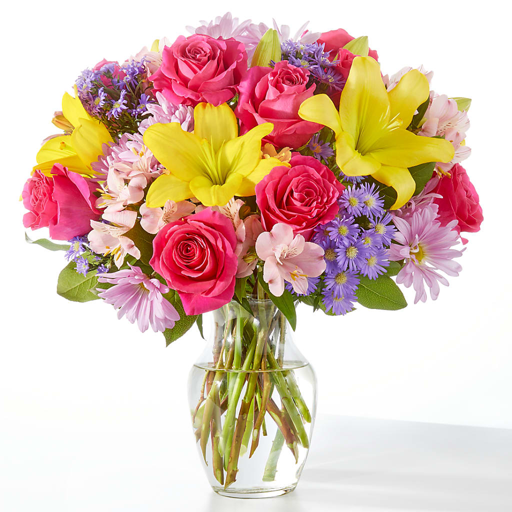 Sprinkles Bouquet – East End Flowers And Gifts Inc, Hensley AR