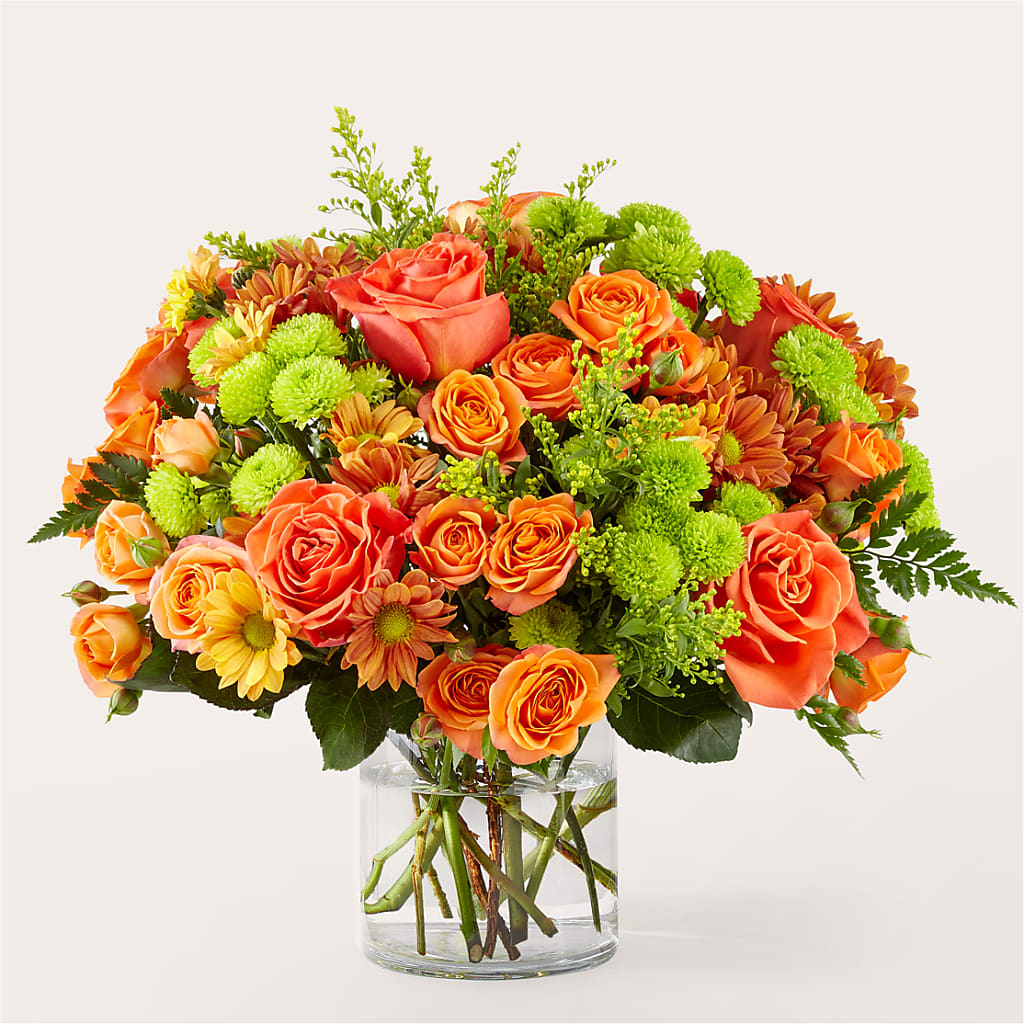The Farmhouse Bouquet – East End Flowers And Gifts Inc, Hensley AR