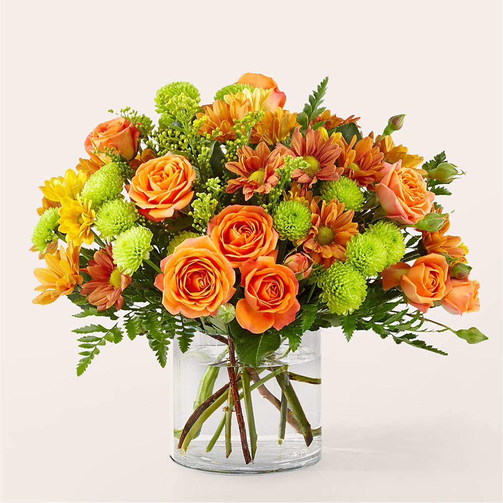 The Farmhouse Bouquet – East End Flowers And Gifts Inc, Hensley AR