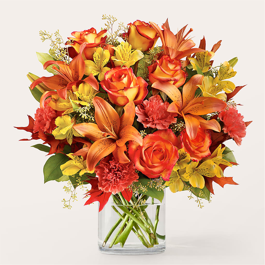 Pecan Pie Bouquet – East End Flowers And Gifts Inc, Hensley AR