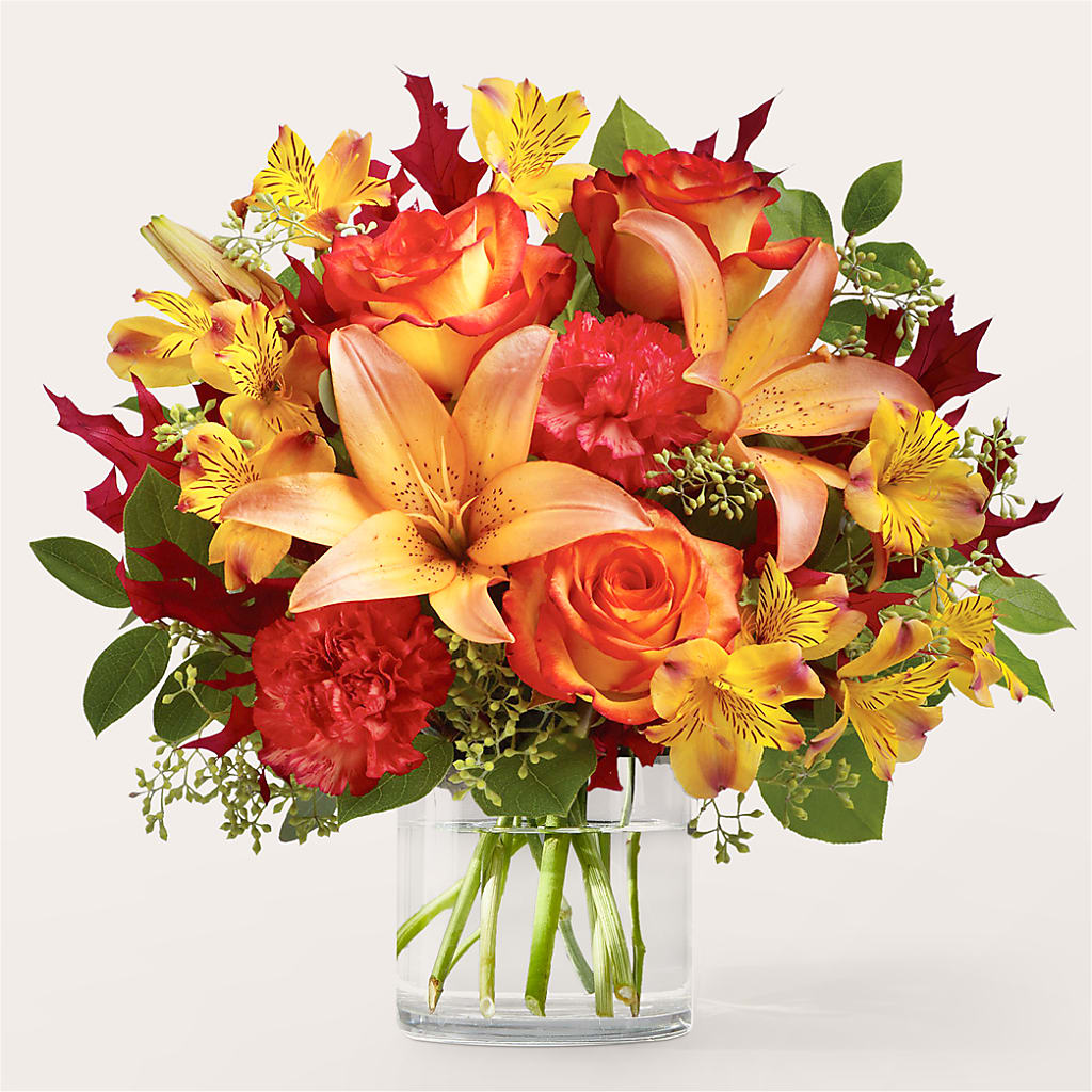 Pecan Pie Bouquet – East End Flowers And Gifts Inc, Hensley AR