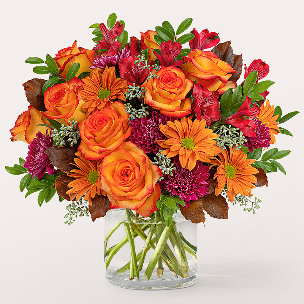 Brisk Morning Bouquet – East End Flowers And Gifts Inc, Hensley AR