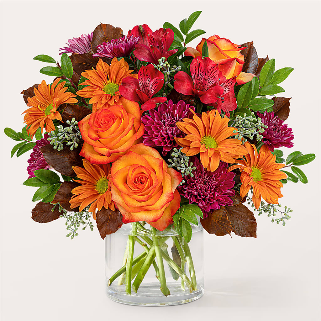 Brisk Morning Bouquet – East End Flowers And Gifts Inc, Hensley AR
