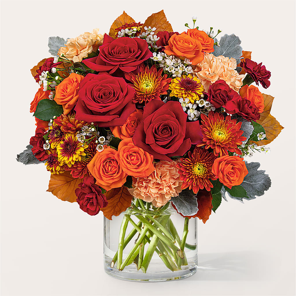 Merlot Bouquet – East End Flowers And Gifts Inc, Hensley AR
