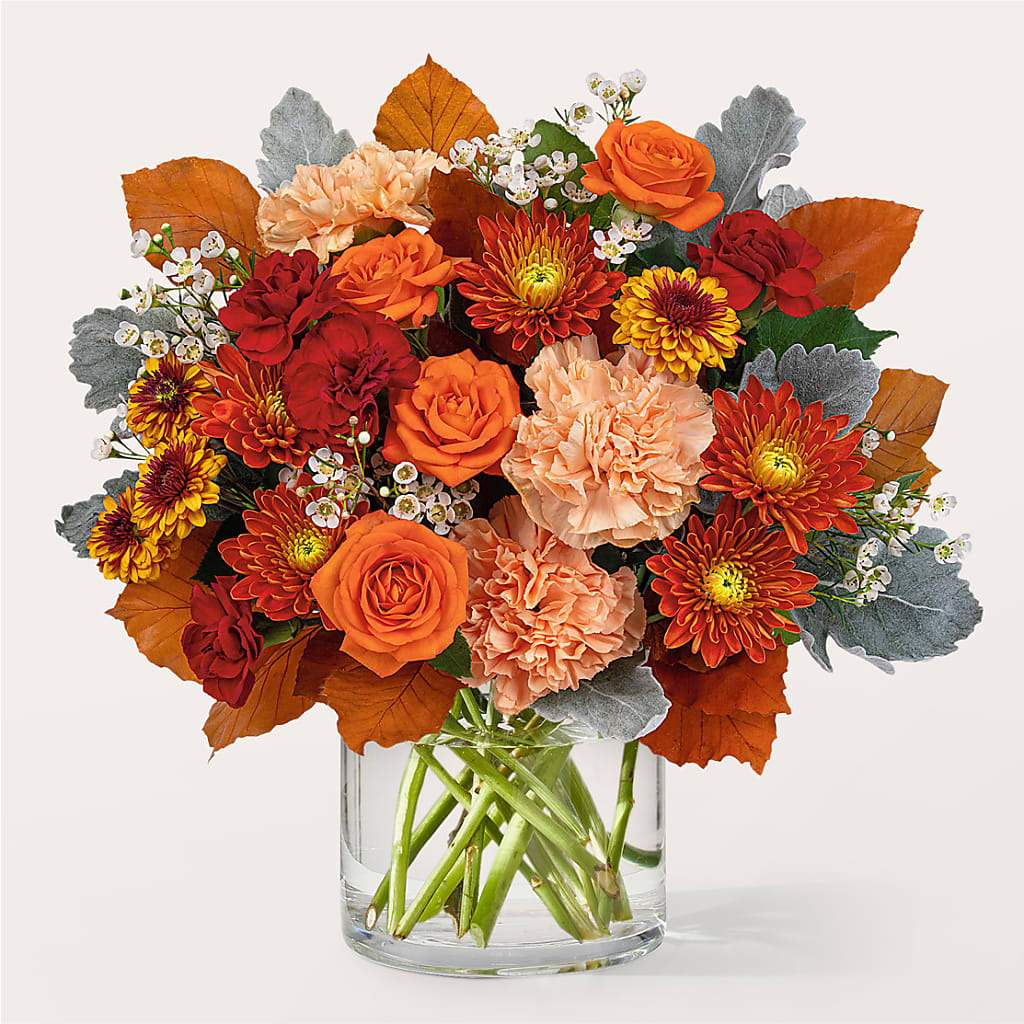 Merlot Bouquet – East End Flowers And Gifts Inc, Hensley AR
