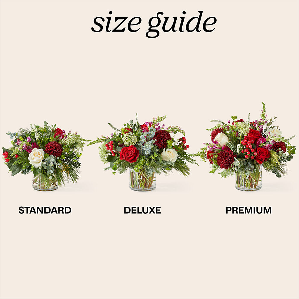Cranberry Fizz Bouquet – East End Flowers And Gifts Inc, Hensley AR