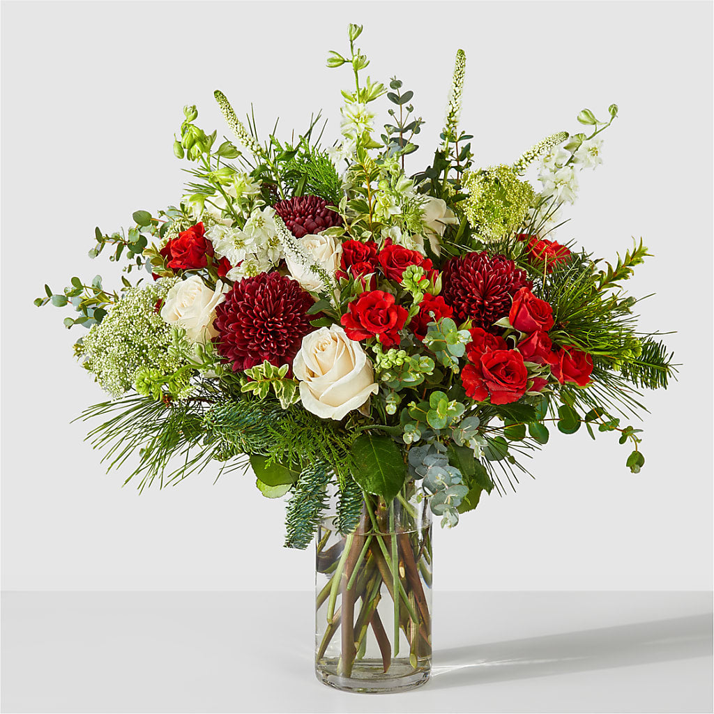 Favorite Traditions Bouquet – East End Flowers And Gifts Inc, Hensley AR