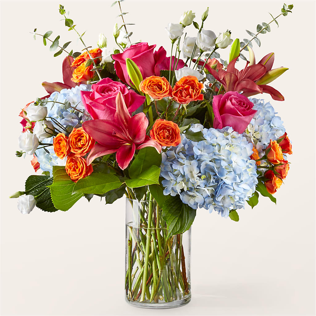 Awestruck Luxury Bouquet – East End Flowers And Gifts Inc, Hensley AR