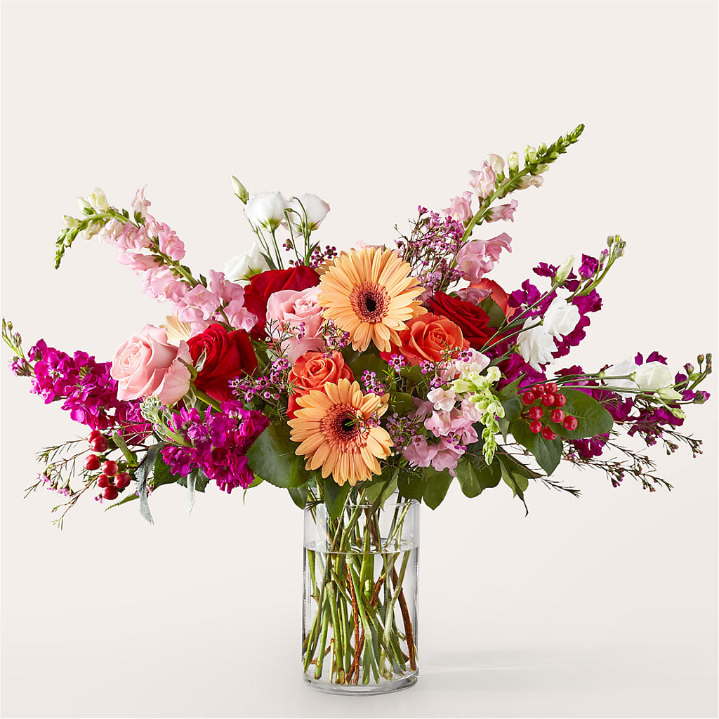 Renaissance Luxury Bouquet – East End Flowers And Gifts Inc, Hensley AR