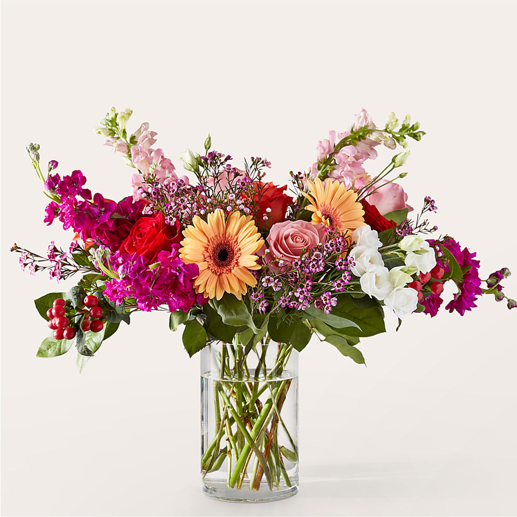 Renaissance Luxury Bouquet – East End Flowers And Gifts Inc, Hensley AR