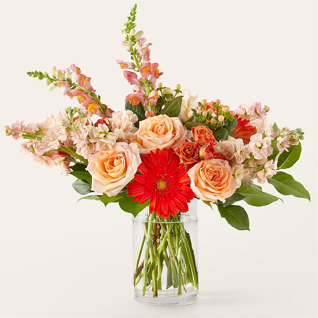 Paloma Please Bouquet – East End Flowers And Gifts Inc, Hensley AR