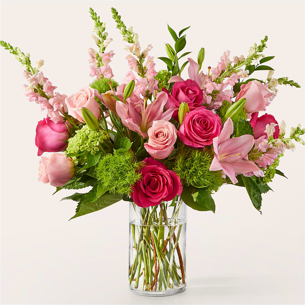 Fit for a Queen Luxury Bouquet – East End Flowers And Gifts Inc, Hensley AR