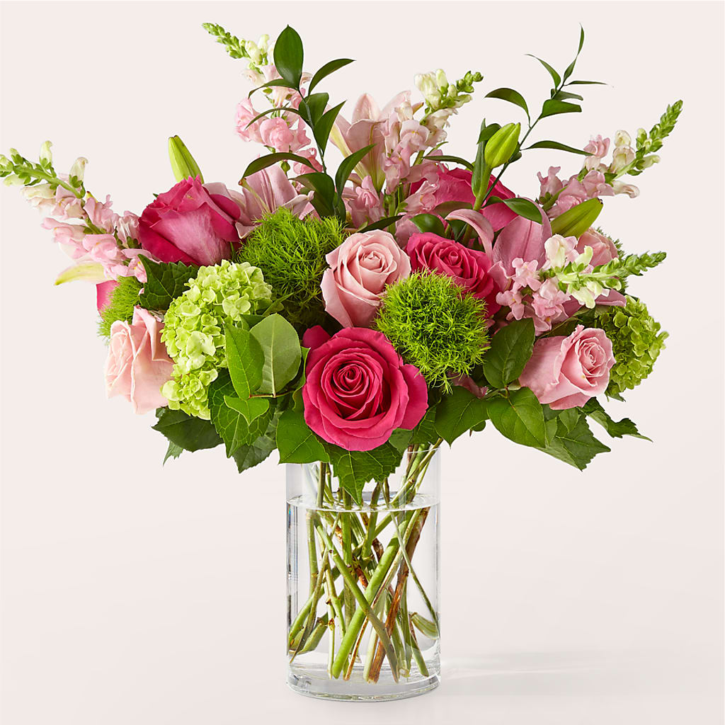 Fit for a Queen Luxury Bouquet – East End Flowers And Gifts Inc, Hensley AR