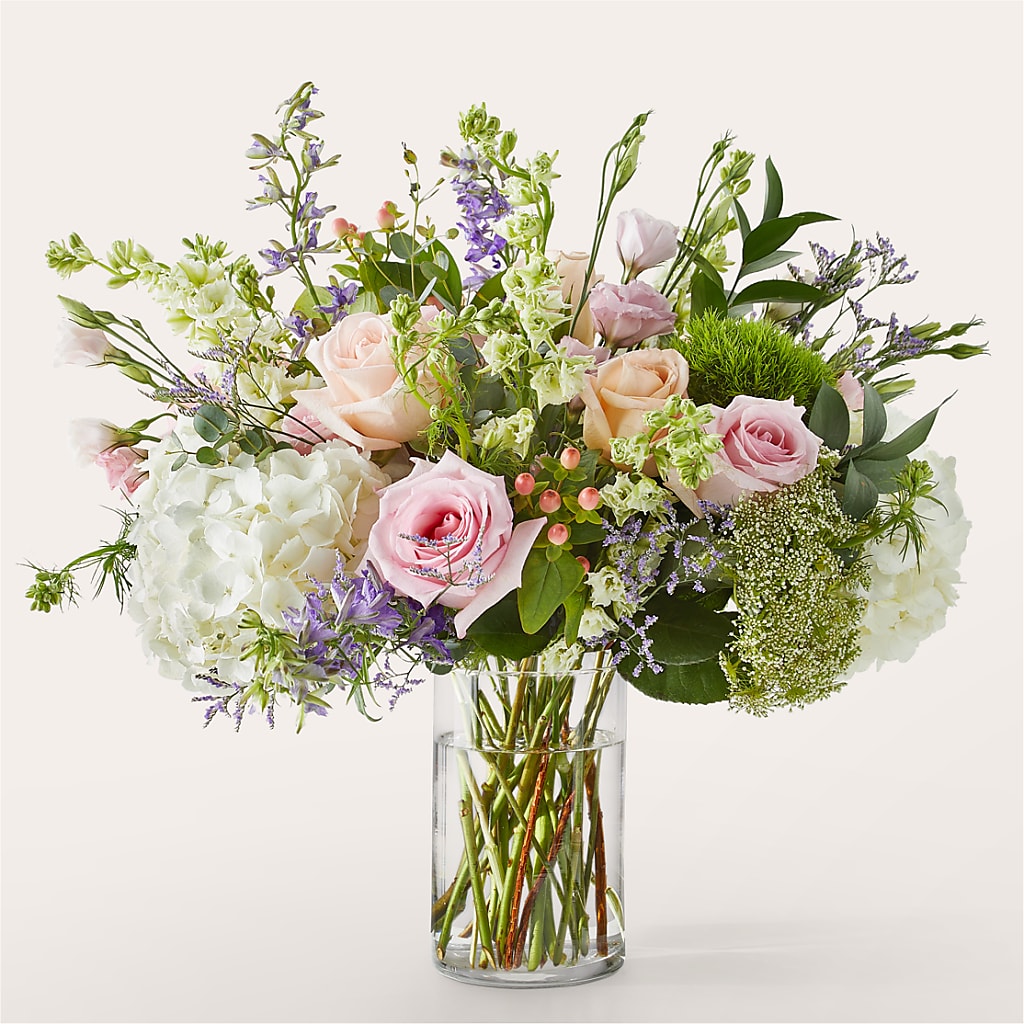 From Scratch Luxury Bouquet – East End Flowers And Gifts Inc, Hensley AR