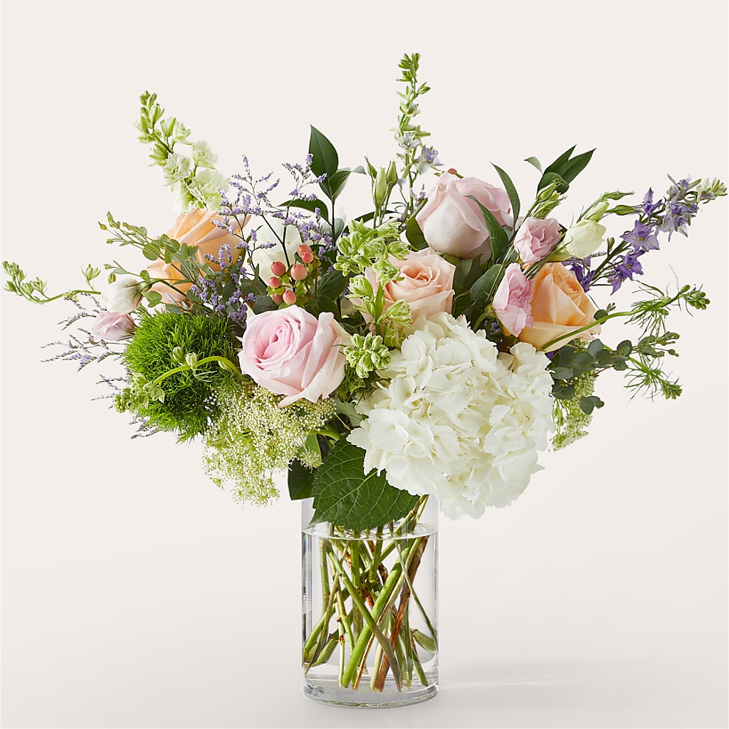 From Scratch Luxury Bouquet – East End Flowers And Gifts Inc, Hensley AR