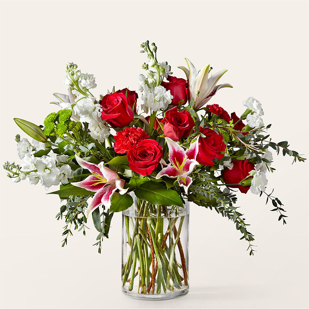 Gumdrop Button Bouquet – East End Flowers And Gifts Inc, Hensley AR