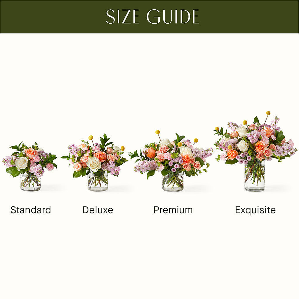 French Market Bouquet – East End Flowers And Gifts Inc, Hensley AR
