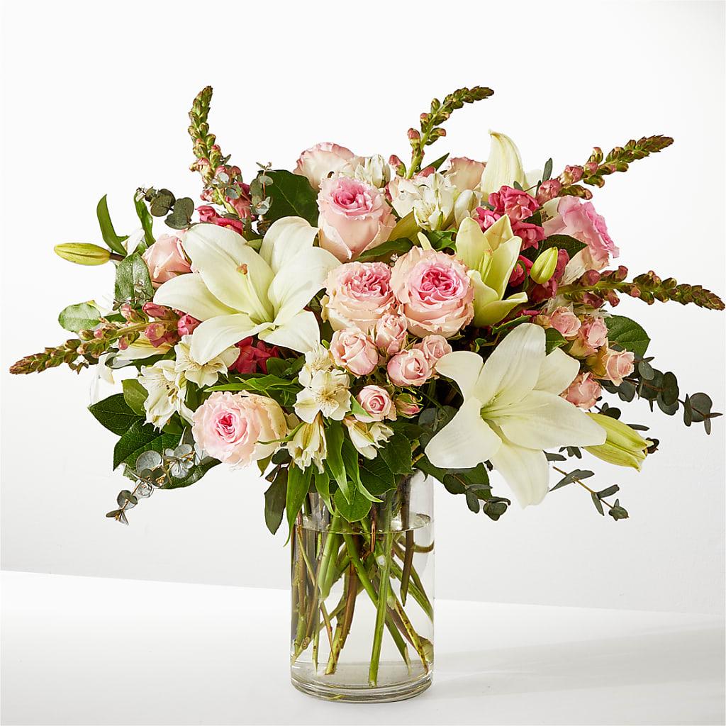 Ballet Slippers Bouquet – East End Flowers And Gifts Inc, Hensley AR