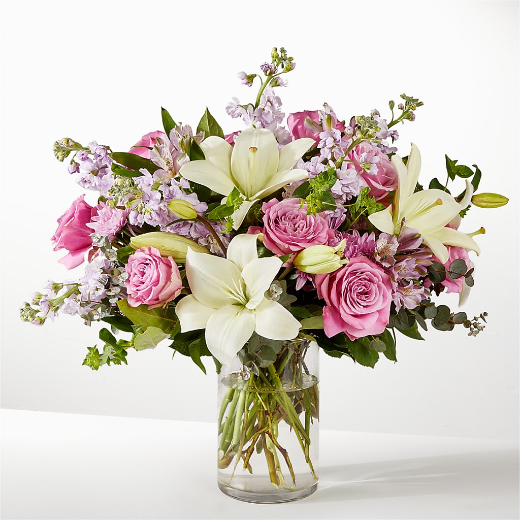 Daydreamer Bouquet – East End Flowers And Gifts Inc, Hensley AR