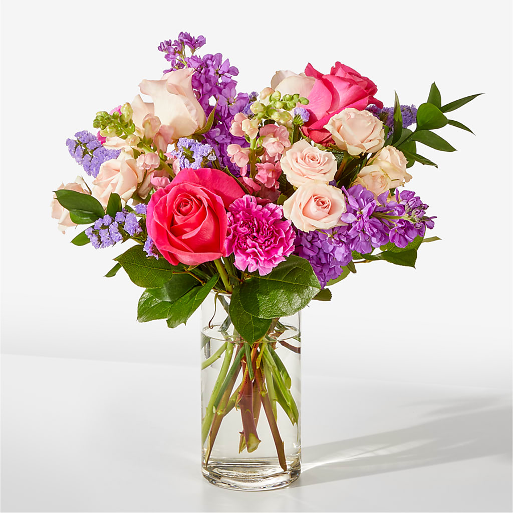 The Cha-Cha Bouquet – East End Flowers And Gifts Inc, Hensley AR